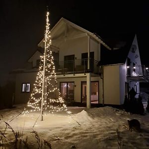 Vakantiehuiswinterberg